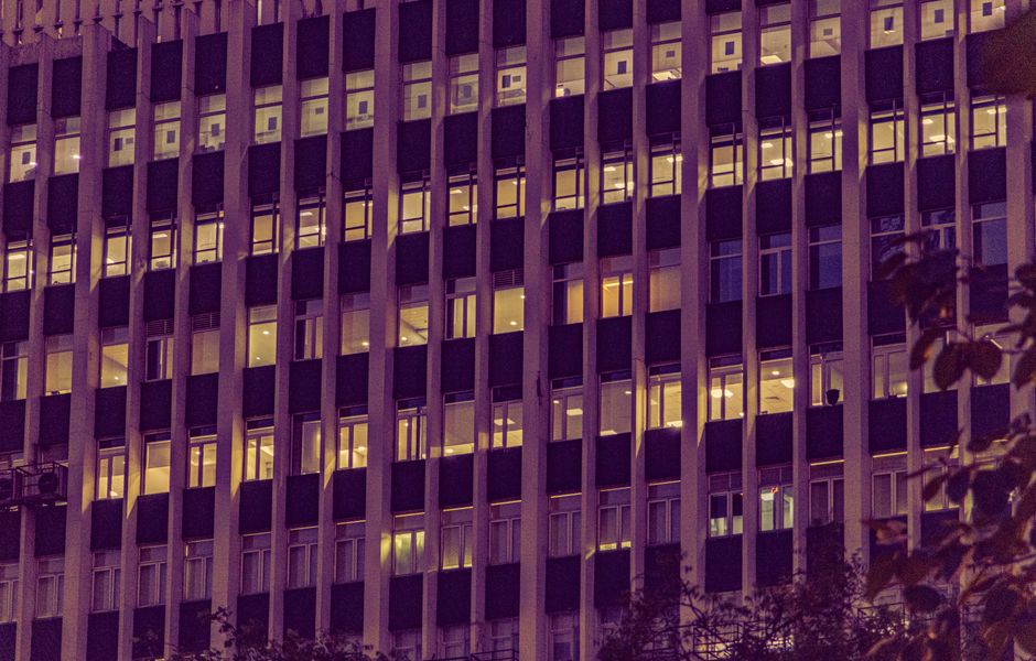 Commercial Property Assistance