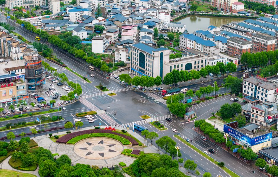 Strategic Real Estate Investment Advisory